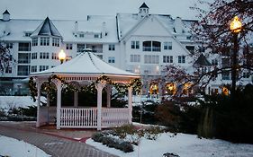 The Osthoff Resort